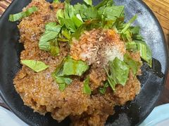 -朱大嘴肥肠血旺(福字街店)