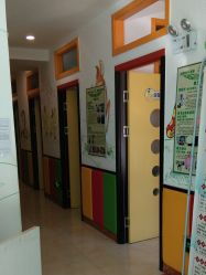 -宝善堂艾灸·小儿推拿(星海人家店)