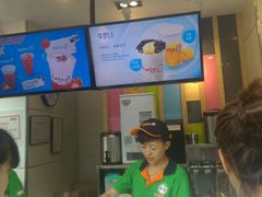 -CoCo都可(西安路民勇店)