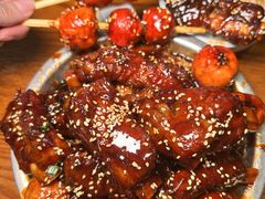 -必点海鲜·海肠捞饭大王(滨江道店)