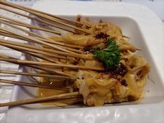 串串牛肚-赵小姐丨新中餐(曲江店)