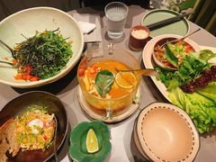 -Ginger(兴国路店)