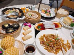-花城粤菜餐厅(高新区店)