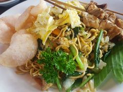 -Mai Mai Restaurant