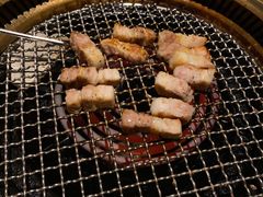 -厚贞日式烤肉(浦东汇智店)