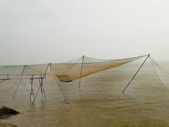 -港珠澳大桥码头