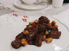 -大西洋餐厅(肇嘉浜路店)