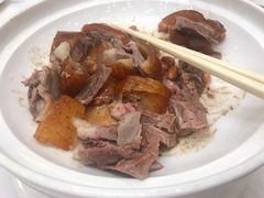 古法灌汁烧鹅-广州酒家(逸景店)