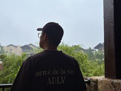 -浙江安吉JW万豪酒店