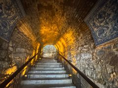 -澳门圣地牙哥古堡酒店