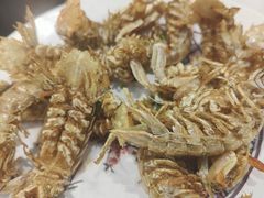 -好兄弟郭巨海鲜(天一阁店)