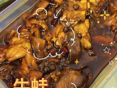 -光头卤(光谷创业街店)