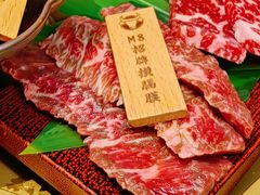 -铭牛烧肉·和牛海鲜自助(高新月牙湖店)