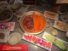 -小龙坎火锅(湖滨银泰in77店)