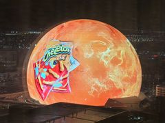 -拉斯维加斯永利酒店