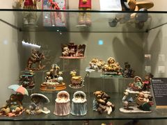 -济州岛泰迪熊博物馆