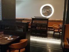 大堂-江太极江浙菜(马桥万达广场店)