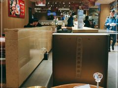 -西贝(上海我格广场店)
