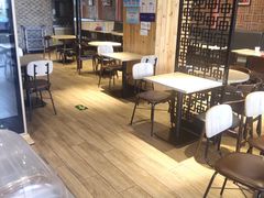 大堂-和合谷(德外店)