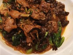 -小土豆北方菜馆(方庄店)