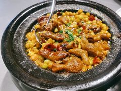 -陶德砂锅(蜀汉路店)