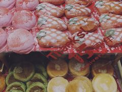 -山崎面包(静安久光店)