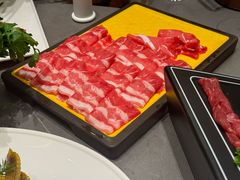 -清真·德顺祥铜锅涮羊肉(宝丰店)