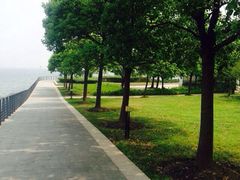 滴水湖皇冠假日酒店-上海滴水湖皇冠假日酒店