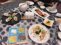 -元素中餐厅.海南菜.粤菜.椰子鸡.海鲜.包房.石梅湾威斯汀度假酒店