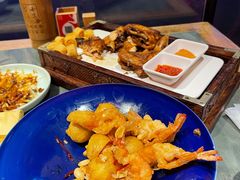 -小吊梨汤·北京菜·烤鸭(鸟巢店)