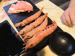 -贺野·自助炭火烤肉(紫藤路店)