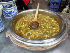 -清真·马继明肉丸胡辣汤回坊总店