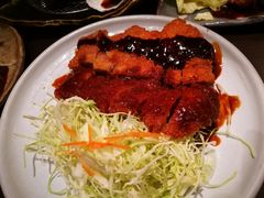 -矢场猪(名古屋站三井楼北馆店)