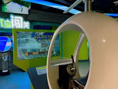 -苏州青少年科技馆