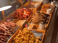 -比格比萨自助(宋家庄店)