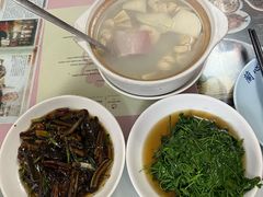 响油鳝丝-蘭心餐厅(进贤路店)