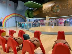 -杭州开元森泊度假乐园