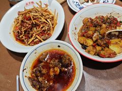 -天下客饭店(中山路店)
