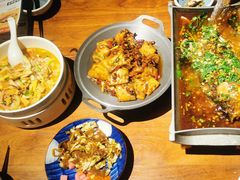 -树厨贵州菜(花果园购物中心店)