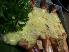 -贵木日本料理·铁板烧(新地假日广场店)