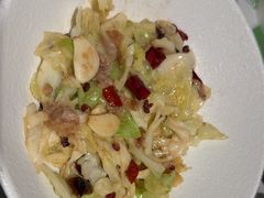 -渔语鱼新川菜Bistro(万象天地店)