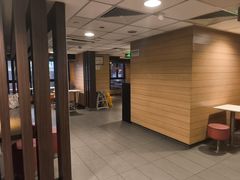 -麦当劳(大羊坊路店)