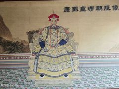 -承德避暑山庄景区