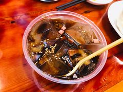冰粉-老陶包子铺(南大西南村店)