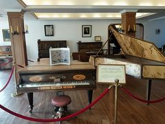 -鼓浪屿钢琴博物馆