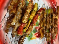 脆骨-小胡子祥彪烧烤(北湖总店)