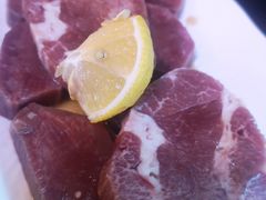 -首尔馆韩国料理(金童路店)