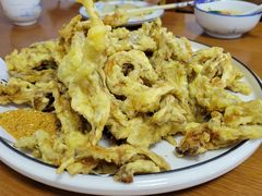 -鸿运大厨·大馅饺子·家常菜