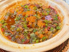 -永红源·小排档(闽江路店)