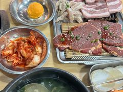 -麻蒲碳烤肉(梅花园店)